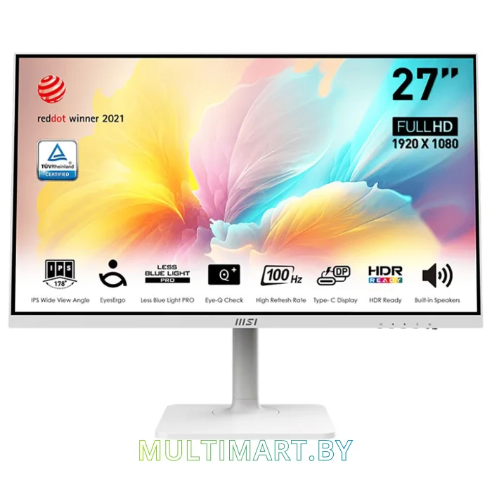Монитор MSI Modern MD2712PW